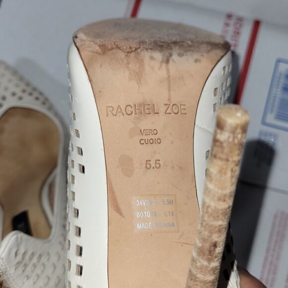 Rachel zoe  - Picture 3 of 7